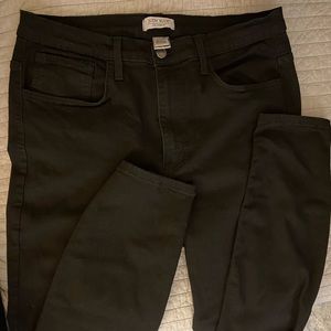 Judy Blue Black skinny jeans